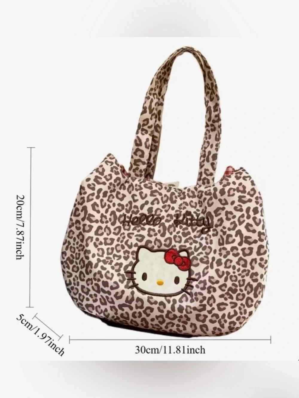 Sanrio just like